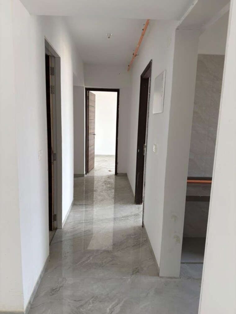 undefined, tharwani-vedant-palacia 2 Bedroom 806 Sq.Ft. Apartment In Wayle Nagar Thane 9864732