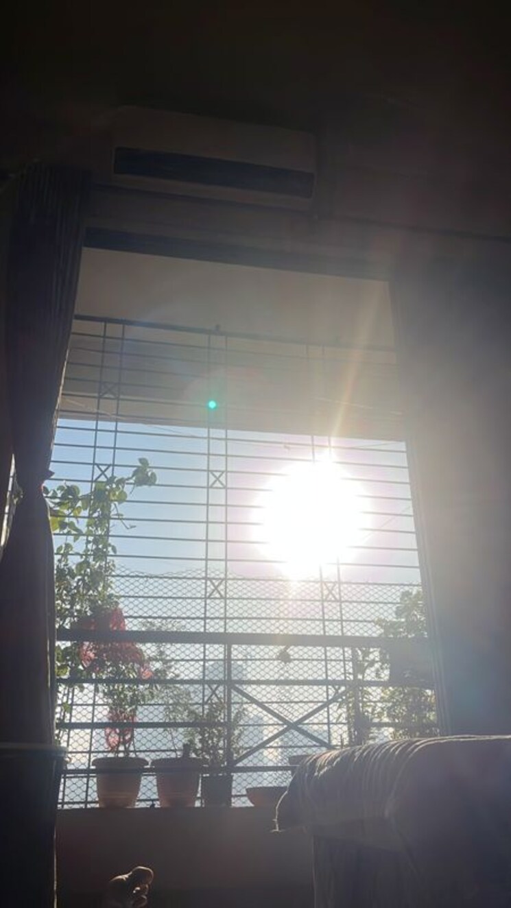 Room, tharwani-vedant-palacia 2 Bedroom 806 Sq.Ft. Apartment In Wayle Nagar Thane 9864732