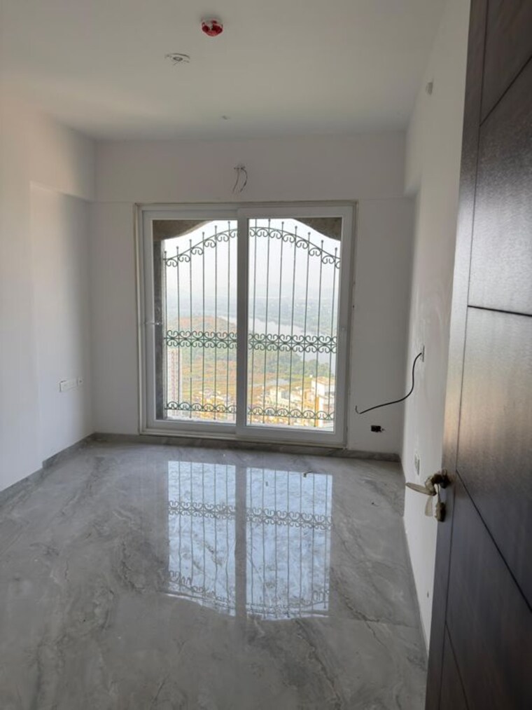 Room, tharwani-vedant-palacia 2 Bedroom 806 Sq.Ft. Apartment In Wayle Nagar Thane 9864732