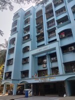 1 BHK 535 Sq.Ft. Apartment in Pushp Vatika