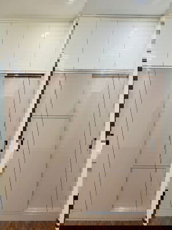 3 BHK + Study Room 2020 Sq.Ft. Apartment in Rajapushpa Provincia