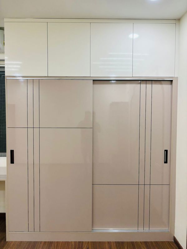 3 BHK + Study Room Apartment For Rent in Rajapushpa Provincia