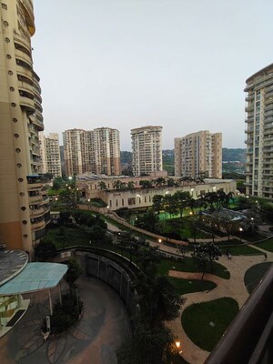 3 BHK Apartment – Exterior View View at Yarrow Apartment, Powai - for Rent