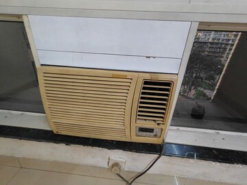 3 BHK Apartment – Exterior View View at Yarrow Apartment, Powai - for Rent