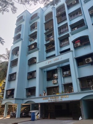 1 BHK Apartment For Rent in Vatika CHS, Deonar