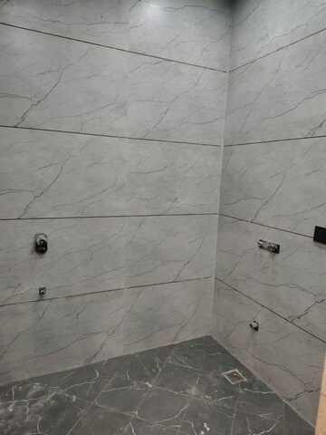 Bathroom in 6 BHK Builder Floor at Dhakoli – for Sale