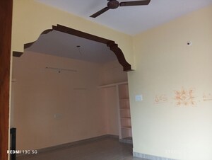 Living Room in 1 RK Penthouse at Almasguda – for Rent