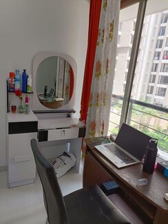 2 BHK Apartment For Rent in Runwal Eirene