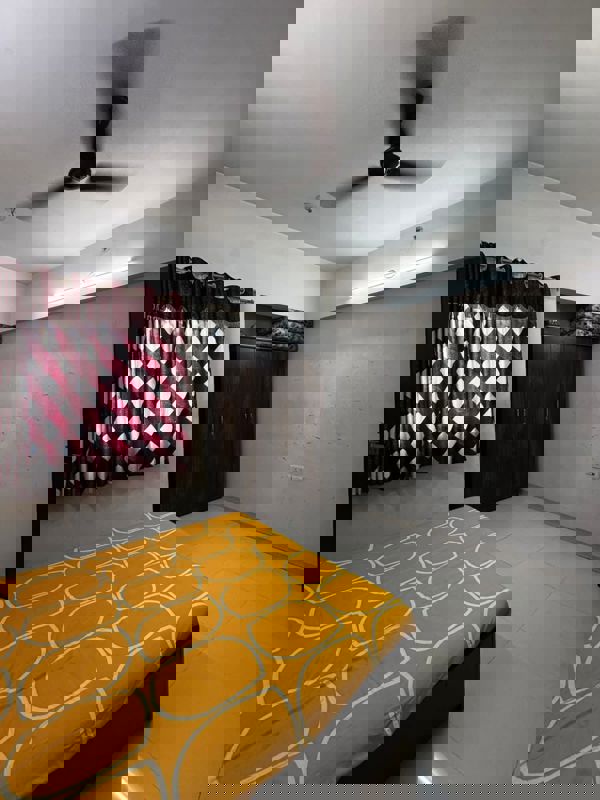 1 BHK Apartment For Sale in Lodha Splendora