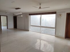 4 BHK + Pooja Room Builder Floor For Rent in Sector 31