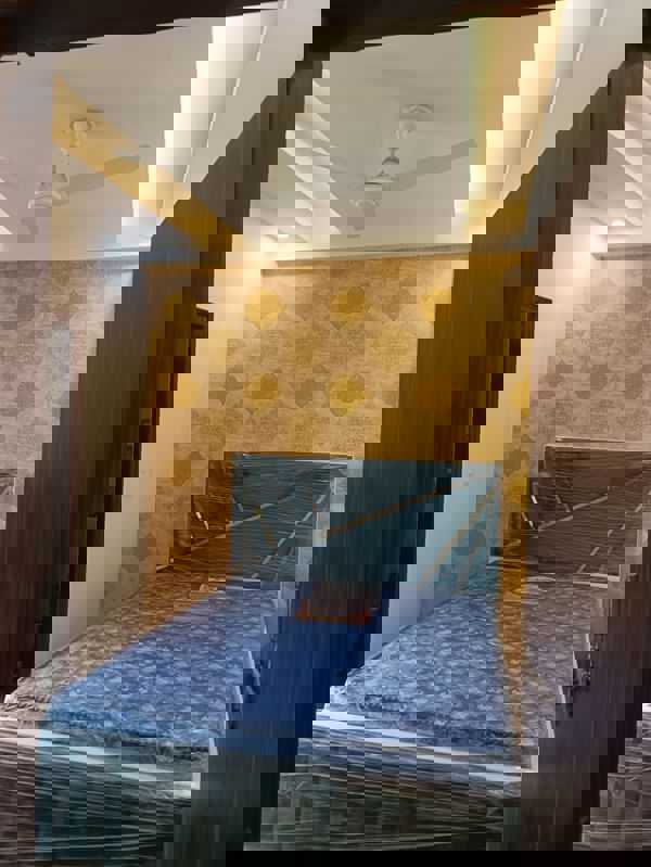 2 BHK Builder Floor For Rent in Sector 73