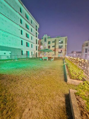 3 BHK Builder Floor – Exterior View View at Aura Homes, Patiala Road - for Sale
