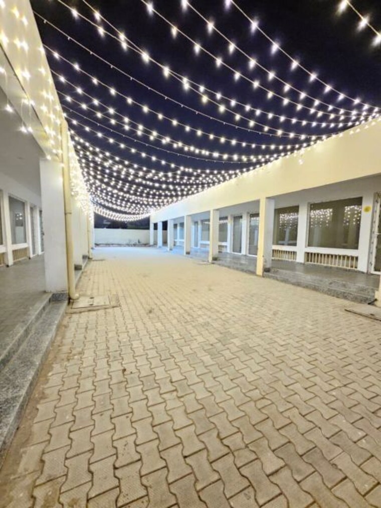 Exterior View, aura-homes 3 Bedroom 1625 Sq.Ft. Builder Floor In Patiala Road Zirakpur 9864762