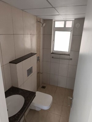 Kitchen in 3 BHK Apartment at Godrej Boulevard, Manjari – for Rent