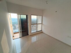 3 BHK + Study Room Apartment For Rent in Godrej Boulevard