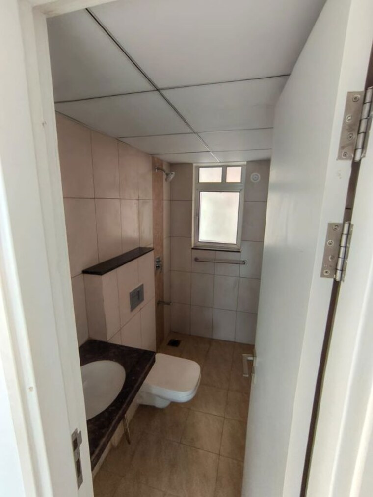 Bathroom, godrej-boulevard 3 Bedroom 789 Sq.Ft. Apartment In Manjari Pune 9864763