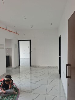 1 BHK Apartment For Rent in Siddhi Highland Haven