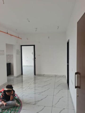 1 BHK Apartment For Rent in Siddhi Highland Haven, Balkum Pada