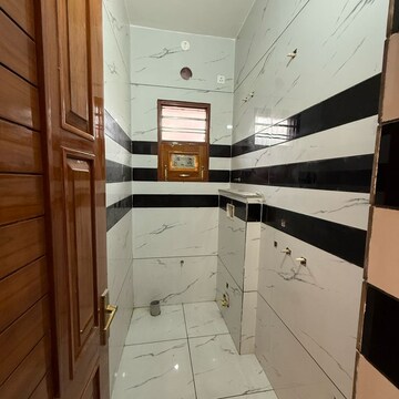 Bathroom in 3 BHK Independent House at Kharar Mohali Road – for Sale