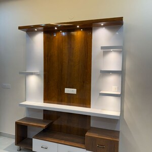 Furnished Amenities in 3 BHK Independent House at Kharar Mohali Road – for Sale