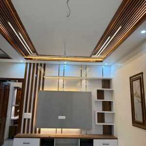 Furnished Amenities in 3 BHK Independent House at Kharar Mohali Road – for Sale