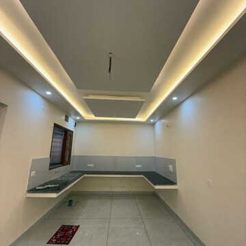 Kitchen in 3 BHK Independent House at Kharar Mohali Road – for Sale