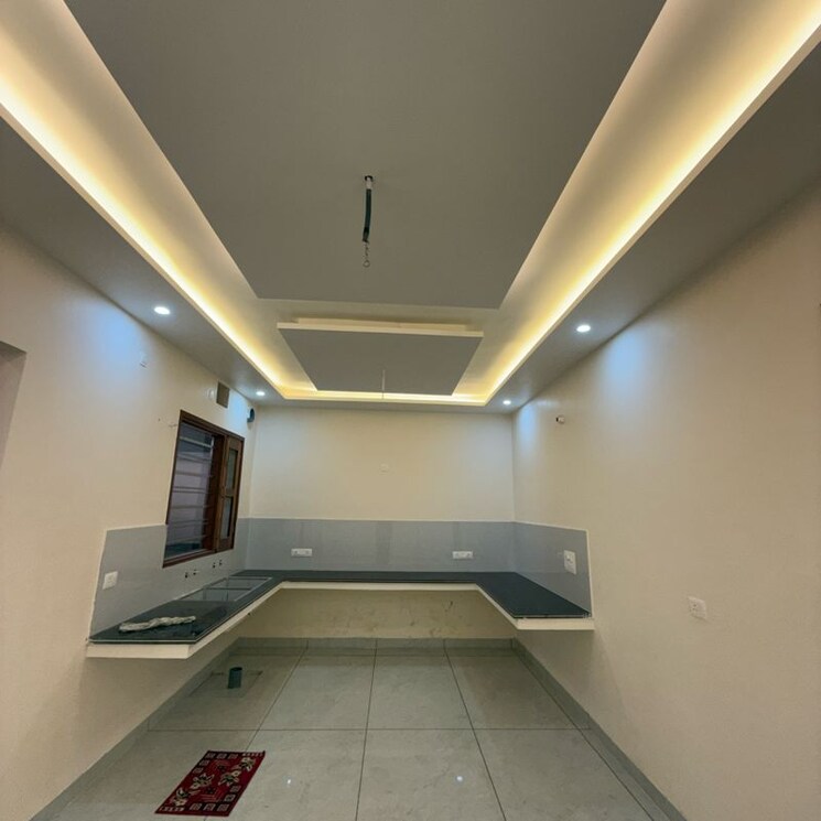 Kitchen, kharar mohali road 3 Bedroom 168 Sq.Yd. Independent House In Kharar Mohali Road Kharar 9861056