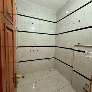 Attached Bathroom in 3 BHK Independent House at Kharar Mohali Road – for Sale