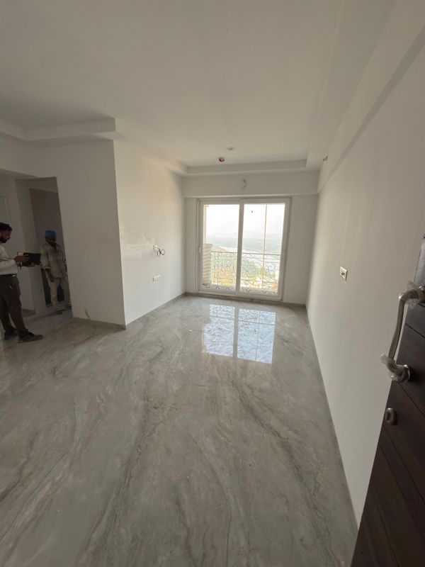 3 BHK Apartment For Sale in Tharwani Vedant Palacia