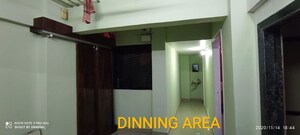 Corridor in 2 BHK Apartment at Jai Bhawani CHS Dharavi, Dharavi – for Sale