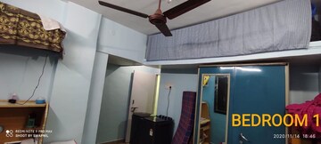 Furnished Amenities in 2 BHK Apartment at Jai Bhawani CHS Dharavi, Dharavi – for Sale