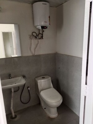 Bathroom in 2 BHK Apartment at Suncity Avenue 76, Sector 76 – for Rent