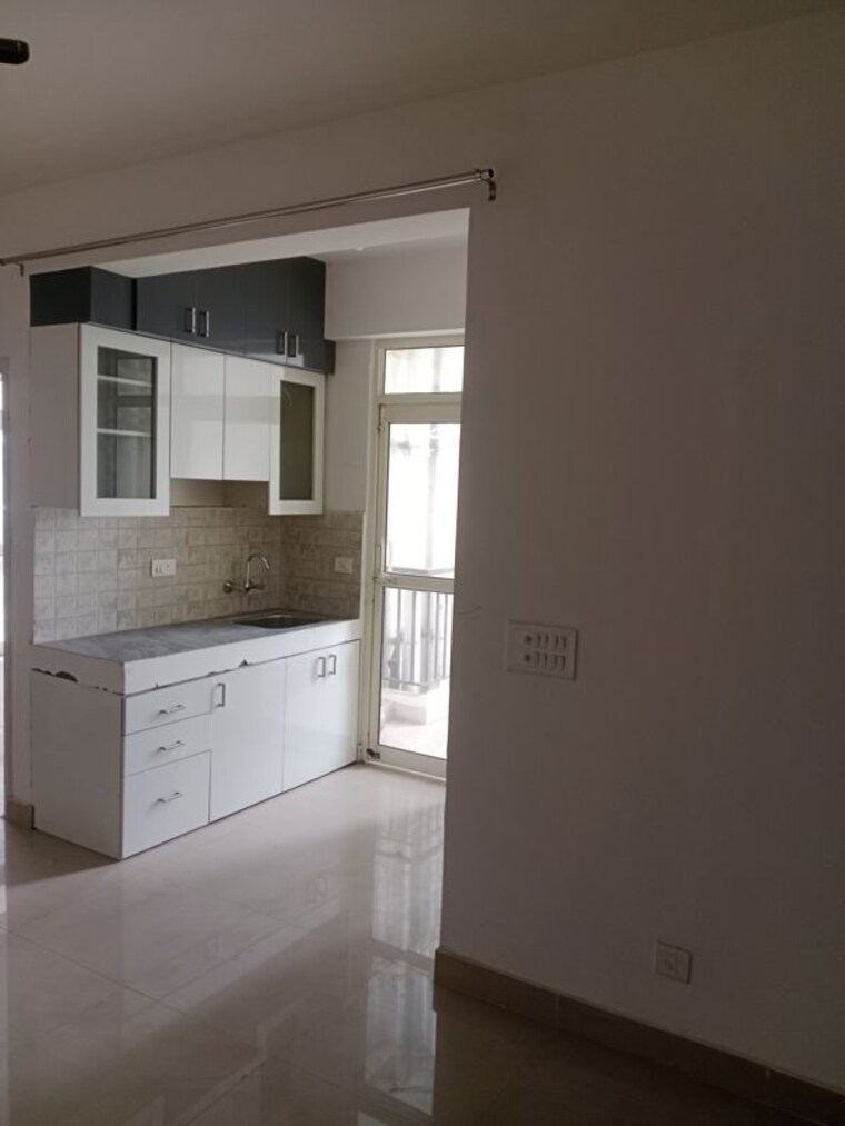 Kitchen, suncity-avenue-76 2 Bedroom 635 Sq.Ft. Apartment In Sector 76 Gurgaon 9864770