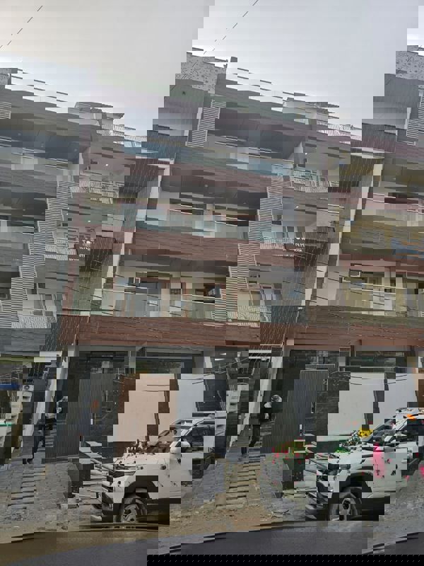 2 BHK Builder Floor For Rent in Sector 73