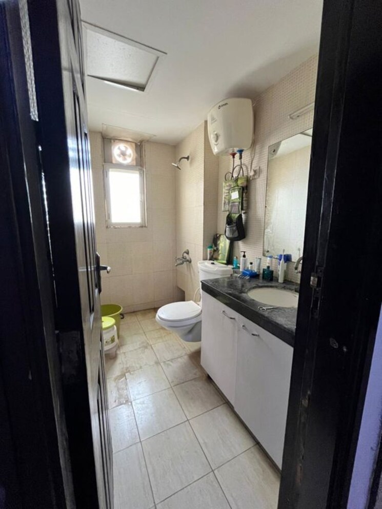 Bathroom, 3c-lotus-boulevard 3 Bedroom 1465 Sq.Ft. Apartment In Sector 100 Noida 9864773