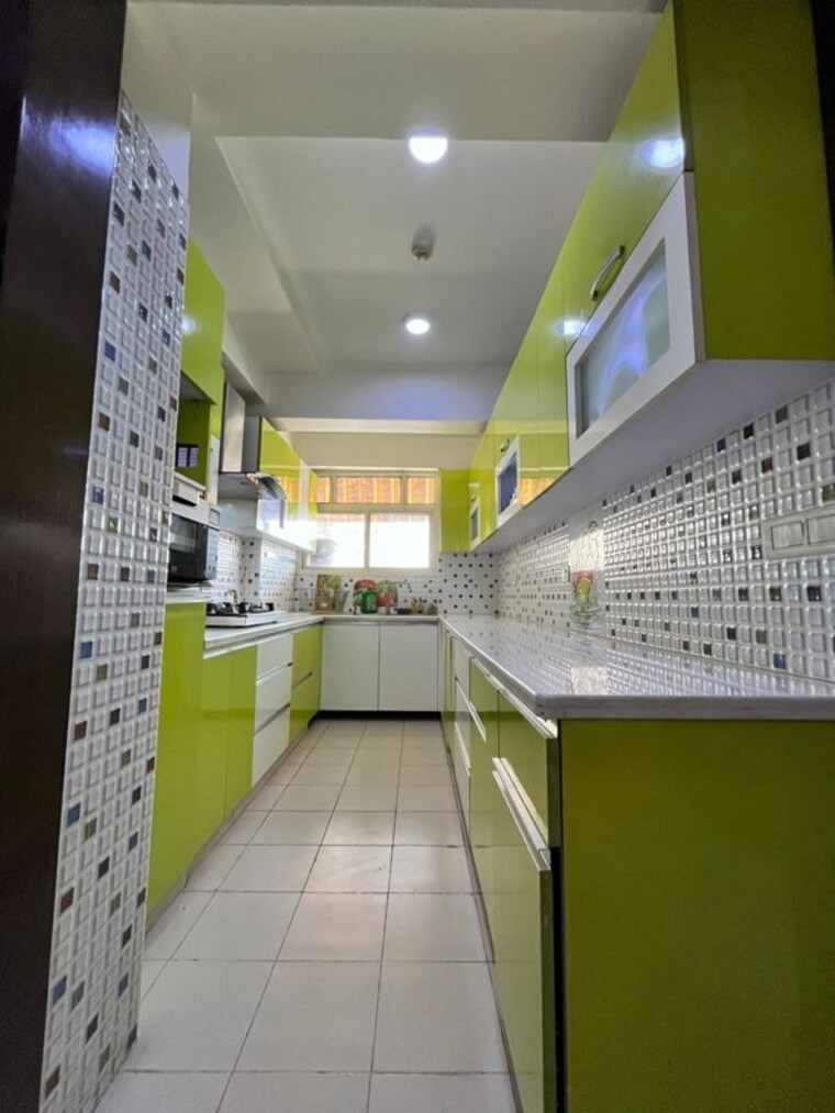 Team Area, 3c-lotus-boulevard 3 Bedroom 1465 Sq.Ft. Apartment In Sector 100 Noida 9864773