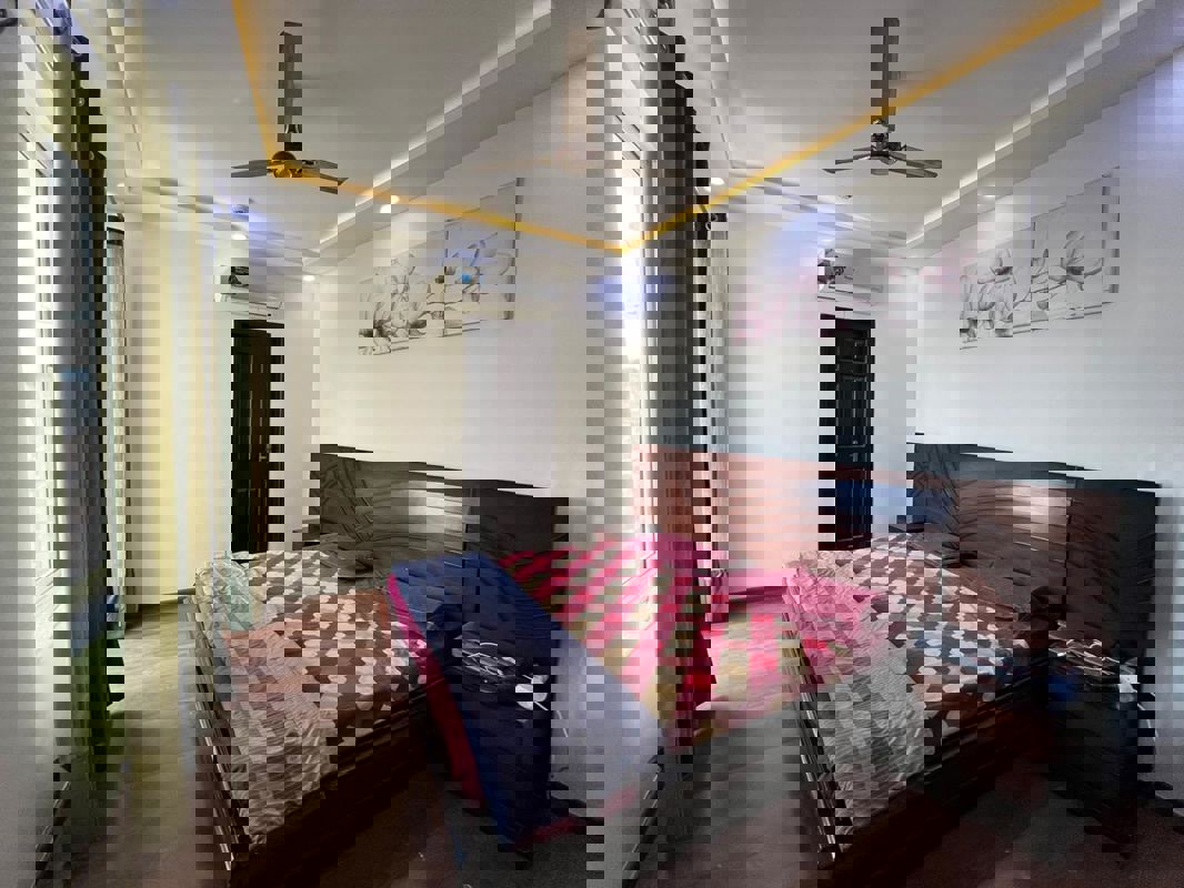 3 BHK 1465 Sq.Ft. Apartment in 3C Lotus Boulevard