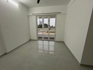 Room in 2 BHK Apartment at Chandrarang Serenity, Wakad – for Rent