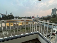 2 BHK Apartment For Rent in Chandrarang Serenity