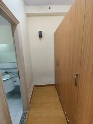 Bathroom in 2 BHK Apartment at Jaypee Moon Court, Jaypee Greens – for Sale