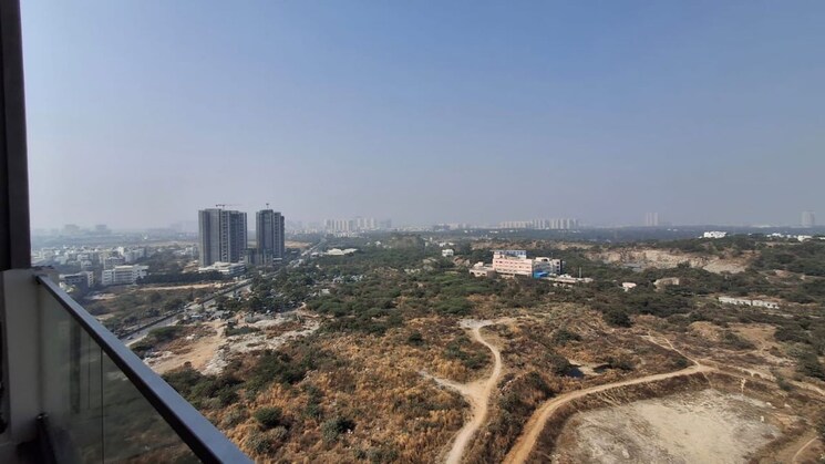 undefined, jayabheri-the-nirvana 3 Bedroom 2225 Sq.Ft. Apartment In Gopanpally Hyderabad 9864768