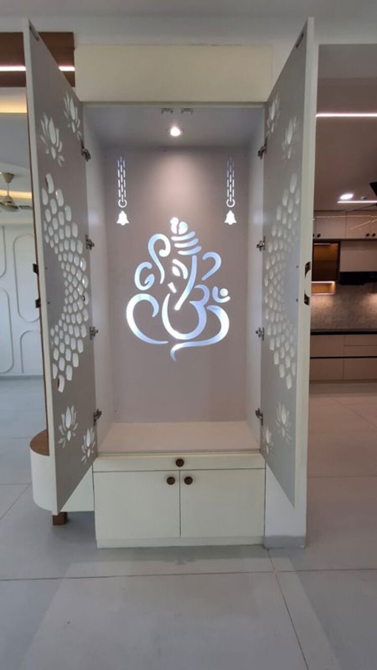 Bathroom, jayabheri-the-nirvana 3 Bedroom 2225 Sq.Ft. Apartment In Gopanpally Hyderabad 9864768