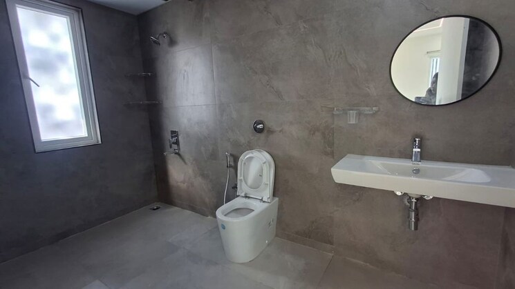 Bathroom, jayabheri-the-nirvana 3 Bedroom 2225 Sq.Ft. Apartment In Gopanpally Hyderabad 9864768