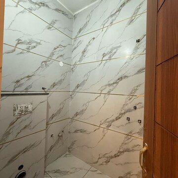 Attached Bathroom in 3 BHK Independent House at Kharar Mohali Road – for Sale