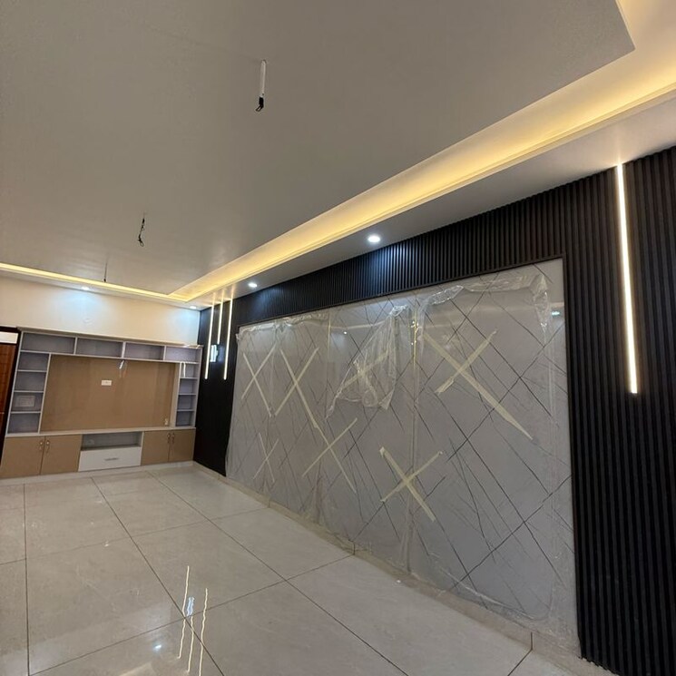 Living Room, kharar mohali road 3 Bedroom 151 Sq.Yd. Independent House In Kharar Mohali Road Kharar 9860110