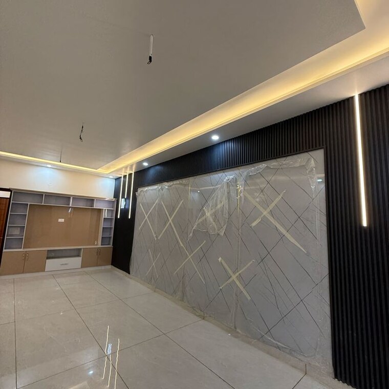 Living Room, kharar mohali road 3 Bedroom 151 Sq.Yd. Independent House In Kharar Mohali Road Kharar 9860110