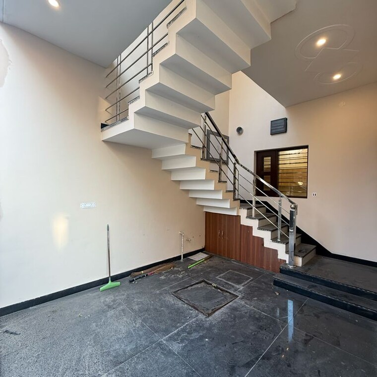 undefined, kharar mohali road 3 Bedroom 151 Sq.Yd. Independent House In Kharar Mohali Road Kharar 9860110