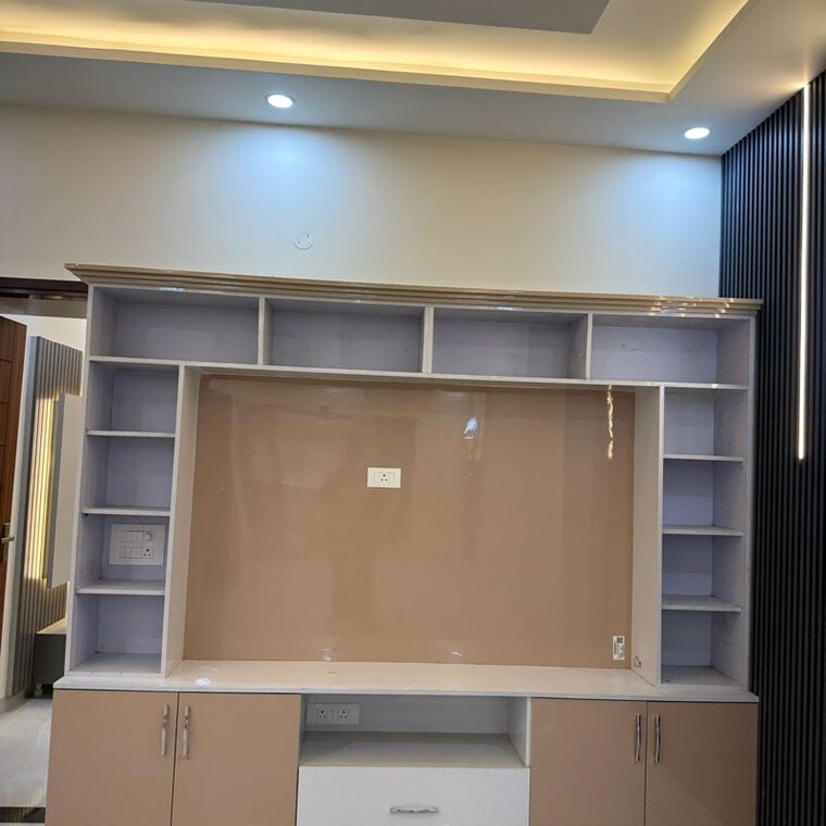 Living Room, kharar mohali road 3 Bedroom 151 Sq.Yd. Independent House In Kharar Mohali Road Kharar 9860110