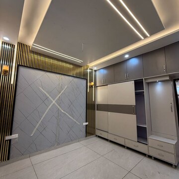 Bedroom in 3 BHK Independent House at Kharar Mohali Road – for Sale