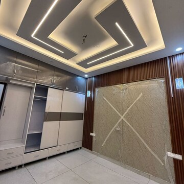 Bedroom in 3 BHK Independent House at Kharar Mohali Road – for Sale